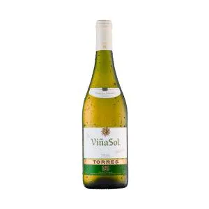 VINO Torres Viña Sol 2024 75 Cl. (Catalunya)