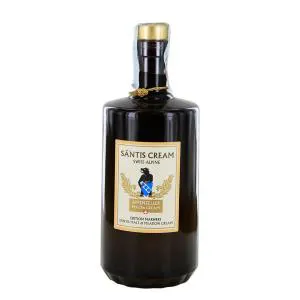 WHISKY Santis Cream Marwees 70 Cl.