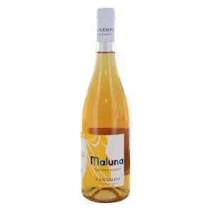 VINO Vanempo MALUNA 2022 75 Cl.