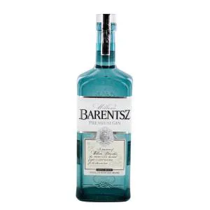 GIN Willem Barentsz 43° 70 Cl.