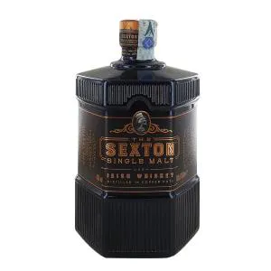 WHISKY Sexton 40° 100 Cl.