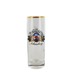 Bicchiere Kuchlbauer 30 Cl (tacca 20 Cl.)