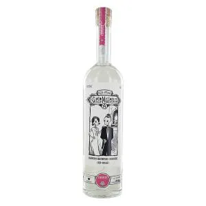 MEZCAL Los Siete Misterios Coyote 47° 70 Cl.
