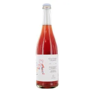 VINO Cantina Giardino VINO ROSATO FRIZZANTE 75 Cl.