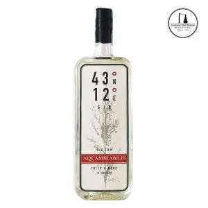Anonima Distillazioni Gin Old Tom 43° 70 Cl.