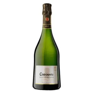 SPUMANTE Codorníu Seleccion Raventos Brut 75 Cl. (Metodo Classico)