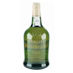 PORTO Presidential White 75 Cl.