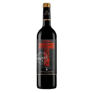 VINO Berberana Tapas Tempranillo 75 Cl.