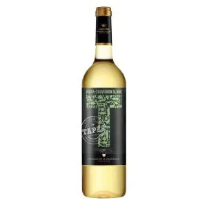 VINO Berberana Tapas Viura-Sauvignon Blanc 75 Cl.