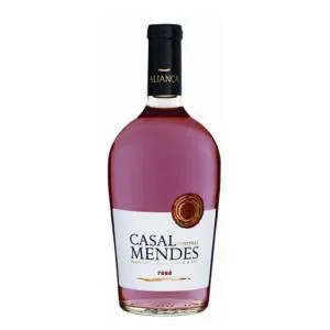 VINO Aliança Casal Mendes Rosé 75 Cl. (Sangalhos)