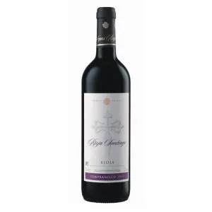 VINO Berberana Santiago Red 2023 75 Cl.