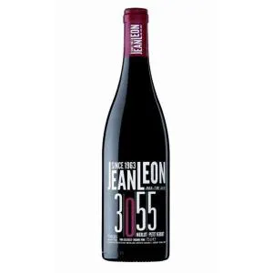 VINO Jean Leon 3055 Merlot-Petit Verdot BIO 2023 75 Cl. (Penedés)