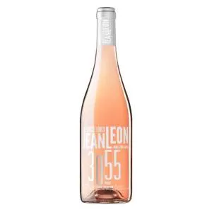 VINO Jean Leon 3055 Rosé BIO 2024 75 Cl. (Penedés)