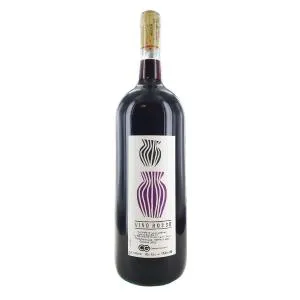 VINO Cantina Giardino VINO ROSSO ANFORA 150 Cl. (Magnum)