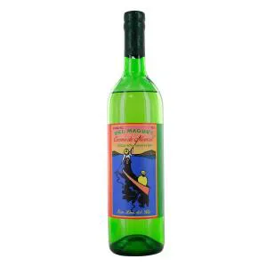 MEZCAL Del Maguey Crema 70 Cl.