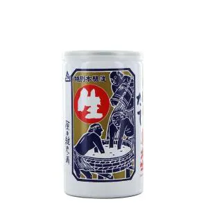 SAKE Azumarikishi Nama 18 Cl. (lattina)