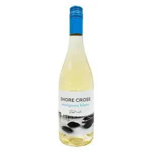 VINO Shore Cross Sauvignon Blanc 2024 75 Cl. (Sud Africa)