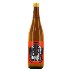 SAKE Shunnouten Tokubetsu Junmai 72 Cl.