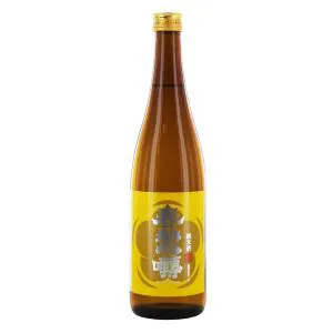 SAKE Shunnouten Junmai 72 Cl.