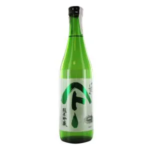 SAKE Yamato Shizuku Junmai Ginjo 72 Cl.