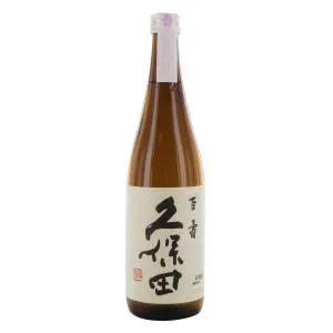 SAKE Kubota Hyakuju Honjozo 72 Cl.