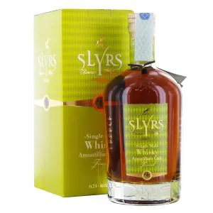 WHISKY Slyrs Single Malt Amontillado Cask Finish 46° 70 Cl.