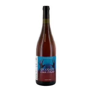 VINO Regina del Quartuccio Alfred 75 Cl.