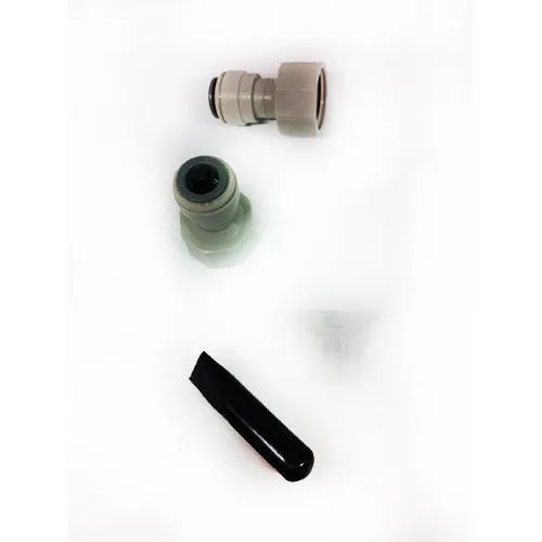 Attacco a Baionetta Micromatic (privo di John Guest)