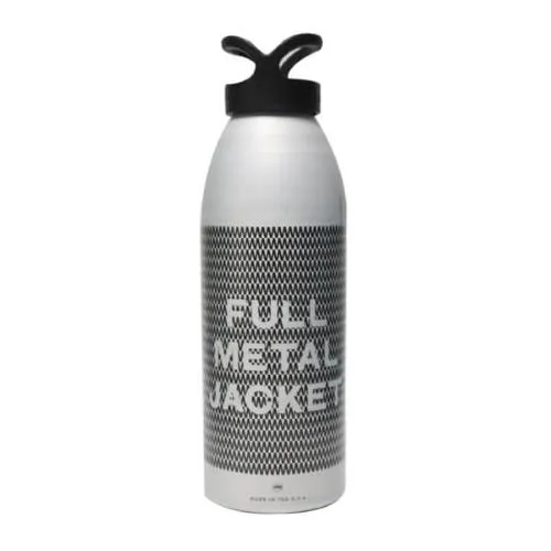Termos Bicchiere BrewDog metal jacket in alluminio