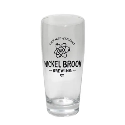 Bicchiere Nickel Brook 30 Cl.