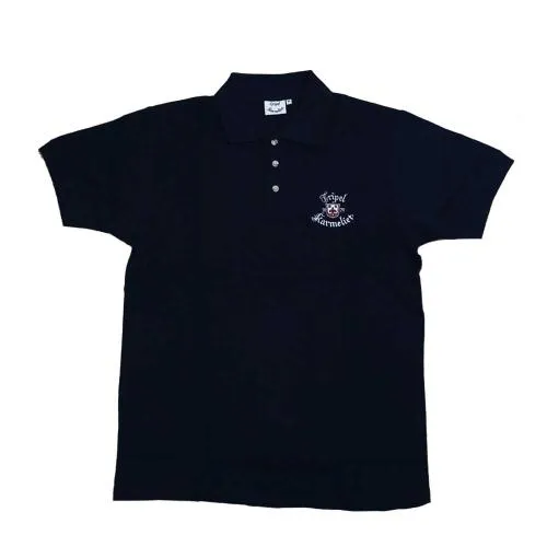 Maglia Polo Karmeliet tg M