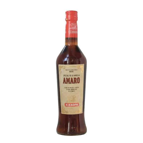 Amaro Casoni 23° 70 Cl.