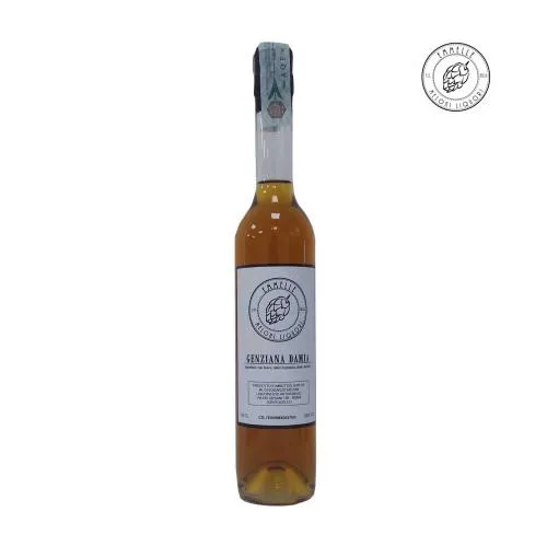 Amaro Meloni Genziana Damia 18,50° 50 Cl.