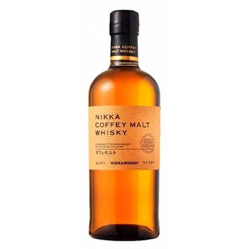 WHISKY Nikka Coffey Malt 45° 70 Cl.