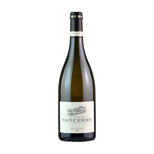 VINO Chateau du Cleray-Sauvion Sancerre Blanc 2024 75 Cl.