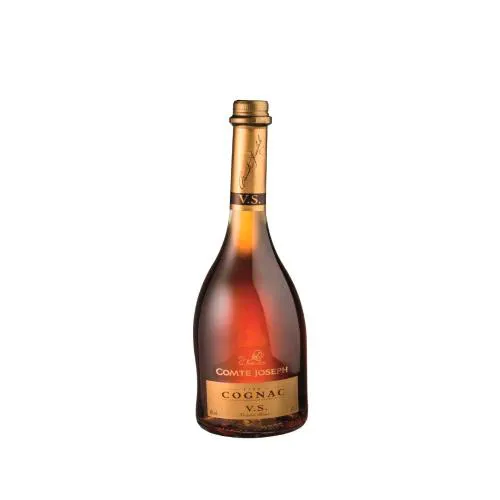 COGNAC Comte Joseph VS 40° 70 Cl.