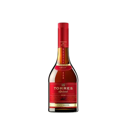 BRANDY Juan Torres Master Distillers Spiced Infusion 35° 70 Cl.