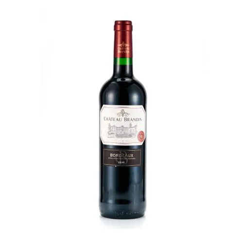VINO Chateau Brandin 2020 75 Cl.