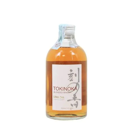 WHISKY Tokinoka Blended 40° 50 Cl. (astuccio)