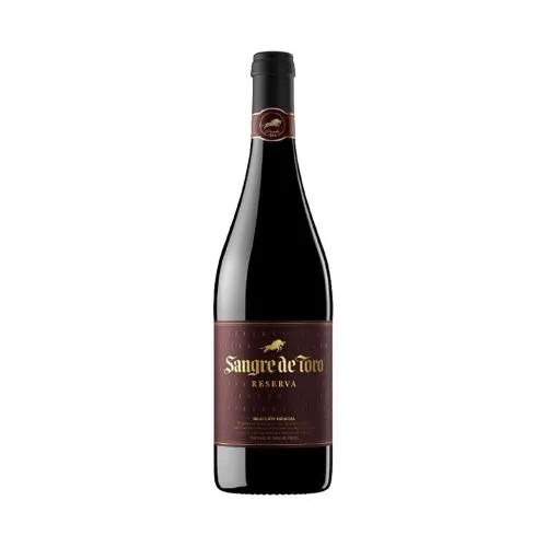 VINO Torres Sangre de Toro Reserva 2021 75 Cl. (Catalunya)