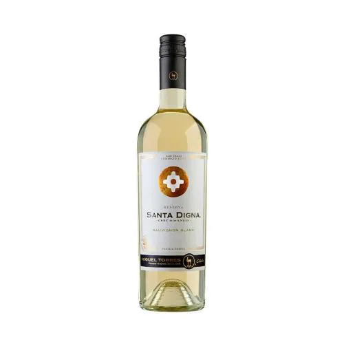 VINO Miguel Torres Santa Digna Sauvignon Blanc Reserva 2024 75 Cl. (Curico)