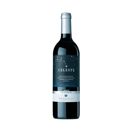 VINO Torres Celeste 2022 75 Cl. (Ribera del Duero)