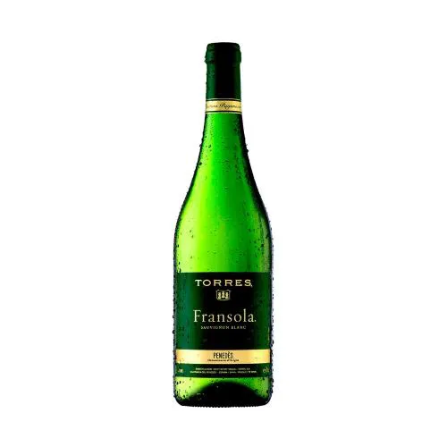 VINO Torres Fransola 2024 75 Cl. (Penedès)