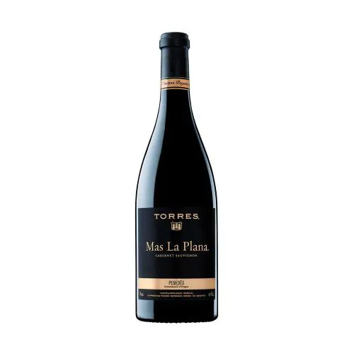VINO Torres Mas La Plana 2007 150 Cl. (Penedès)
