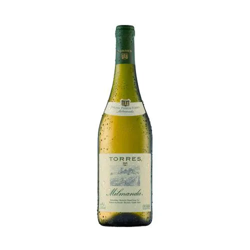 VINO Torres Milmanda 2021 75 Cl. (Conca de Barberà)
