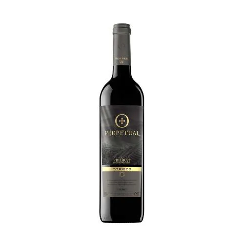 VINO Torres Perpetual 2018 75 Cl. (Priorat)