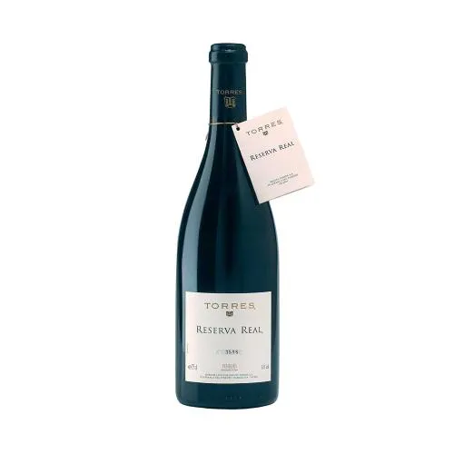 VINO Torres Reserva Real 2020 75 Cl. (Penedès)