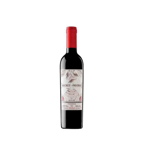 VINO Torres Secret del Priorat Dolce 2011 37,5 Cl. (Priorat)