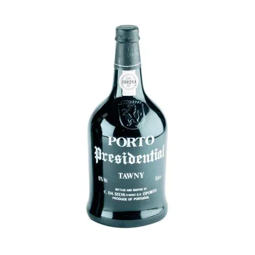 PORTO Presidential Tawny 75 Cl.