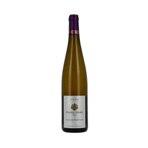 VINO Pierre Sparr Gewurztraminer Grande Reserve 2024 75 Cl.